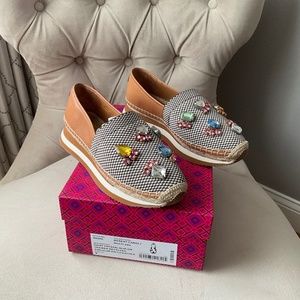 Tory Burch Shoe